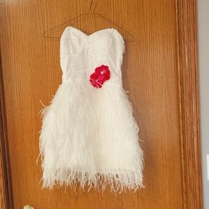 Prom/homecoming dress